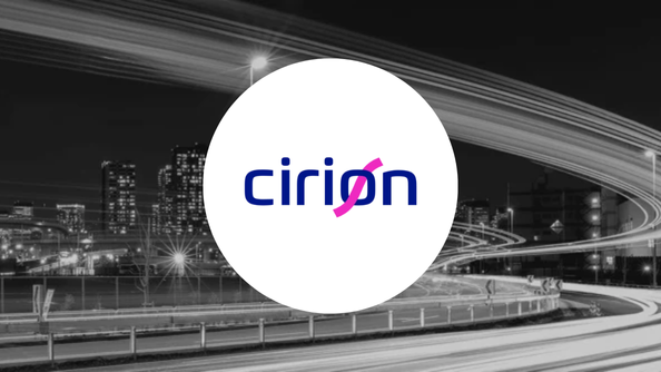 Cirion