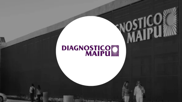 Diagnóstico Maipú