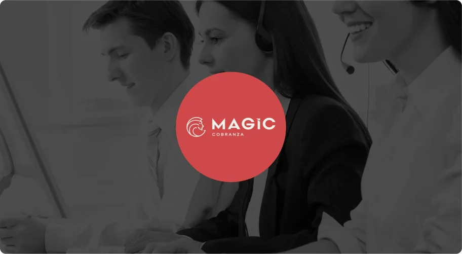 Magic Cobranzas