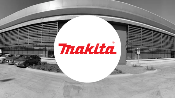 Makita Chile