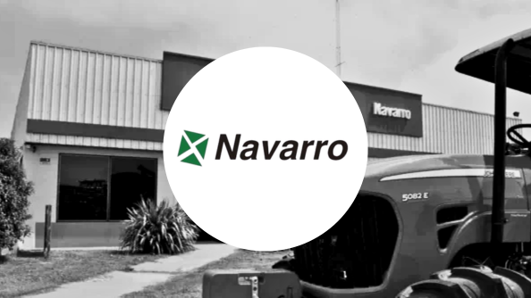 Navarro