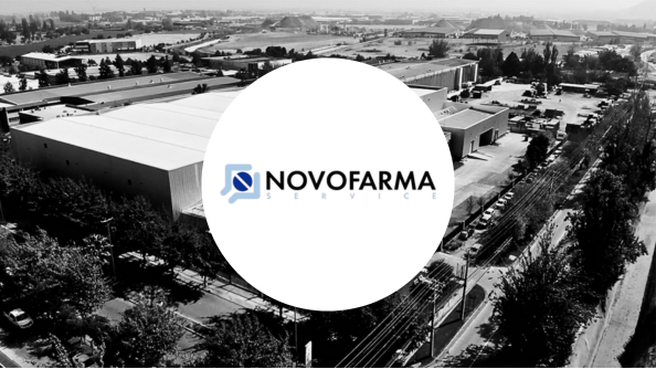 Novofarma