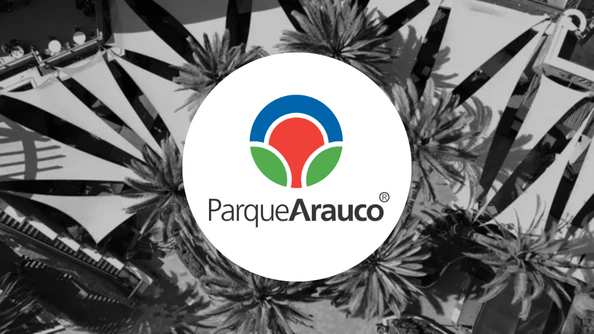 Parque Arauco