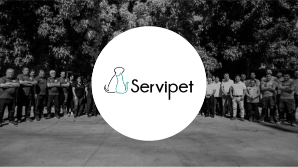 Servipet
