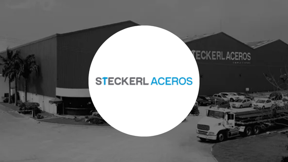 Steckerl Aceros