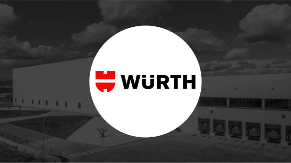 Würth Perú