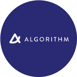 Algorithm