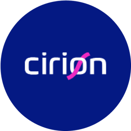 Cirion