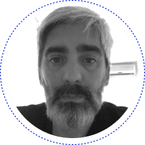 Alejandro Vizcaya